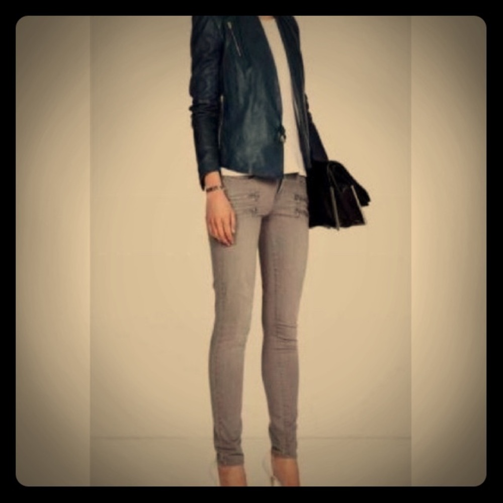 Paige edgemont jeans